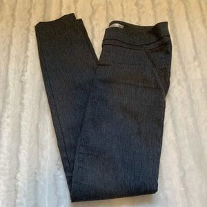 Dress pants from Dynamite